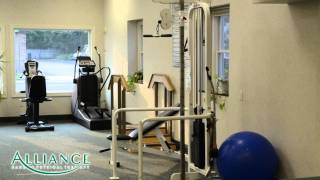 Hawthorne NJ Office Alliance HPT