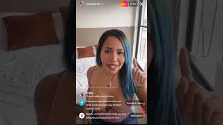 Mujer Luna Bella Life On Instagram