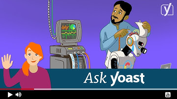 Ask Yoast: Which is better in terms of bounce rate and traffic?