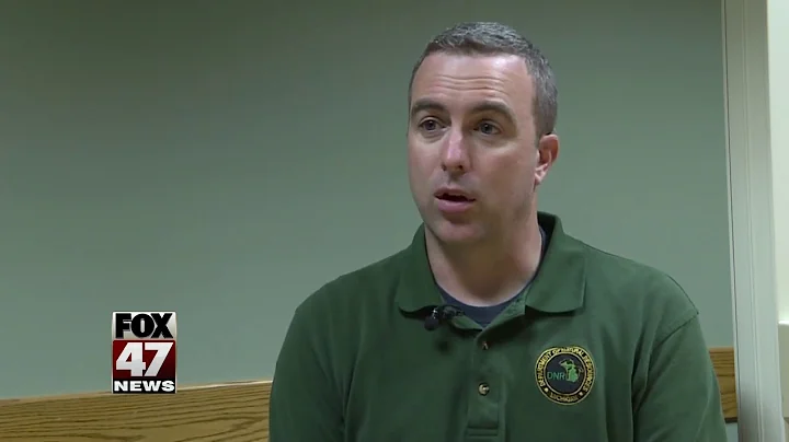 DNR warns hunters about Chronic Wasting Disease found in deer