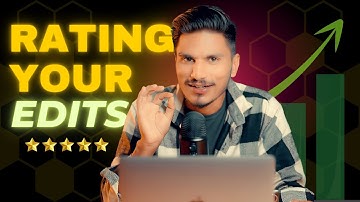 Reviewing Your Edits | Instagram Competition | Ajay K Meena