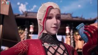 Chang An Huan Jie 长安幻街 Chang'an Magic Street Episode 01 ~ 40 End [sub indo]