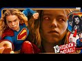 "Check out this new clip from Supergirl, flying into theaters on June 26!"