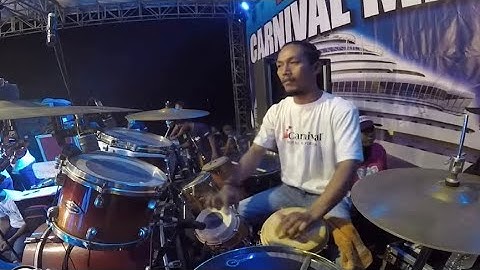 ADELLA RAMAYANA carnival Full album