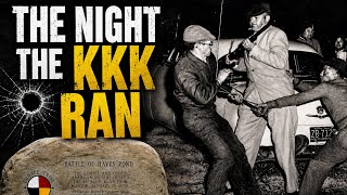 The Night the KKK Ran