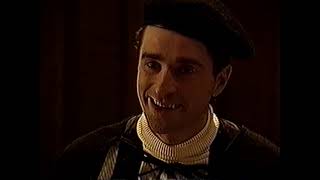Monkey Grip (Unaired Sketch Comedy Pilot)