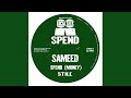 Spend original mix