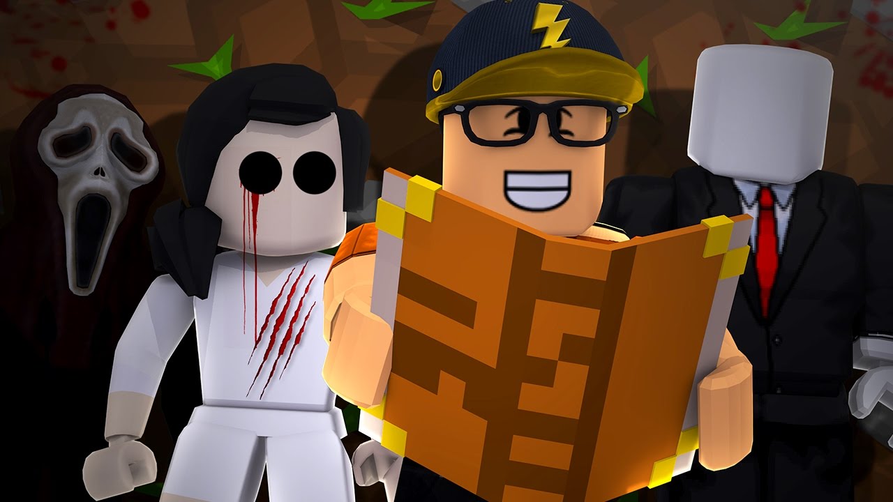 This Roblox Scary Story Is Actually True Roblox Scary Stories Youtube - funny scary stories on roblox