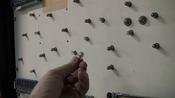 Pinball maintenance tip: Clean your light bulbs - www.PinballHelp.com