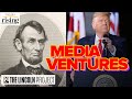 Krystal and Saagar: Trump, Lincoln Project To Launch New Media Ventures. Can It Get Any Worse?