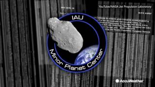 Surveying the skies for near-Earth asteroids