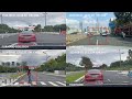 ADAS device voice alarms #vehicles #dashcam #mettax