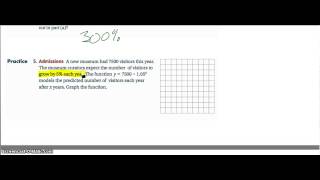 5 2 Exponential Functions