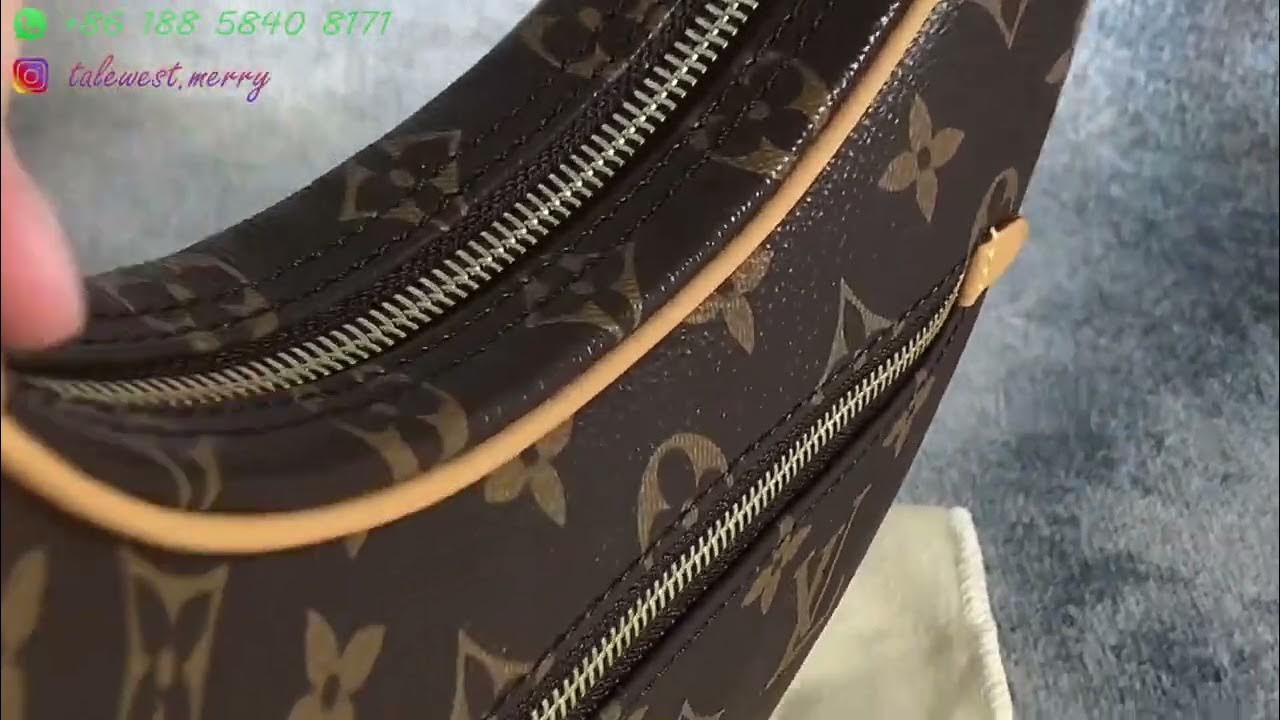 Louis Vuitton Loop Monogram Bag BNIB