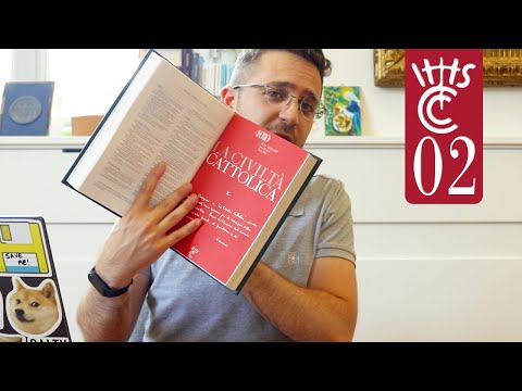 How many languages does a Jesuit speak? | La Civiltà Cattolica