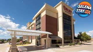 Drury Inn & Suites Denver Tech Center | Denver (CO), United States | Hotel Review 🏩