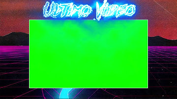 Final de vídeo dorgas - pode usar (download)