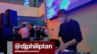 99Elephants in the Room (Part 3) @djphiliptan