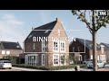 BINNENKIJKEN | Nieuwbouw woning | Modern & Naturel interieurstijl