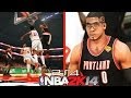 PS4 NBA 2K14 MyCAREER NBA Finals Can We Sweep The Bulls Bulls Came To Play 