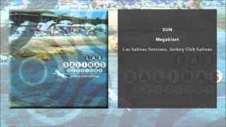 Megablast - Sun (Single Oficial)