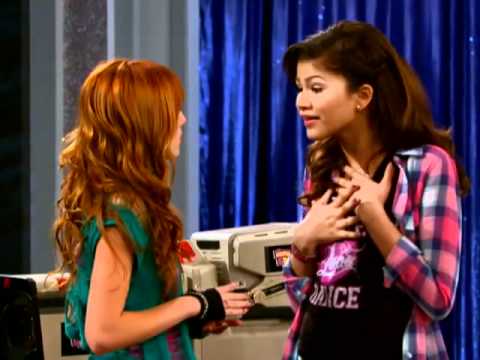 New Shake It Up - JanNEWary on Disney Channel