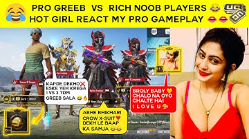 Random 3 players call me Noob / challenge for 1vs 3 TDM room (part-39)