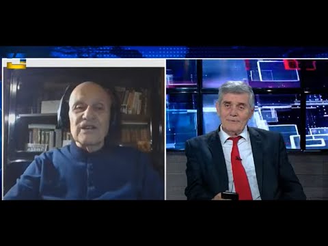 პუტინი მძიმე მდგომარეობაშია, სანახევროდ მოკავშირე ჩინეთიც შეიძლება დაკარგოს - სოსო  ცინცაძე