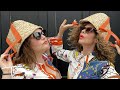 Friday Twinning: How To Dress For Unpredictable Summer Weather | Fashion Haul | Trinny