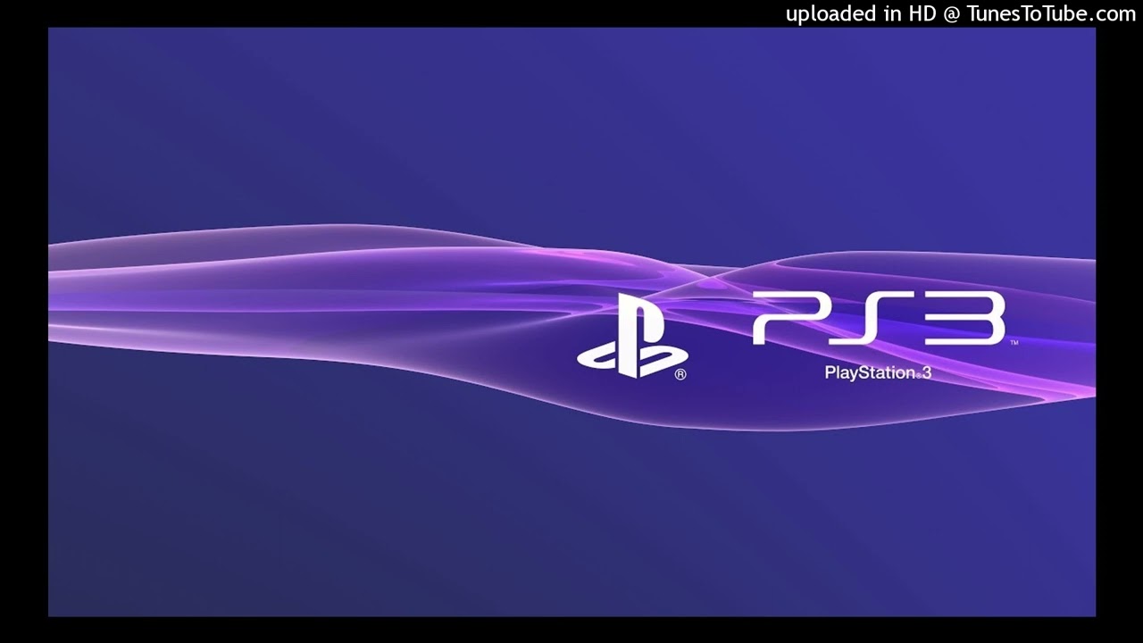 PS3 Startup Trap Beat (Prod.Marcus)