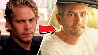 TOP 100 ERRORI PEGGIORI DELLA SAGA DI &quot;Fast &amp; Furious&quot; --- (10 FILM)