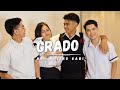 GRADO - Ang Huling Gabi