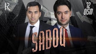 Saboq (o'zbek serial) | Сабок (узбек сериал) 72-qism Saboq (o'zbek serial) | Сабок (узбек сериал) 72-qism