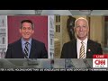 Rep. Adam Smith Joined CNN to Discuss War with Iran, State of Democratic Party