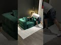 コンパクト配送なのに快適すぎる圧縮ソファ🛋️ #ワンルーム #一人暮らし #home #多機能家具 #mutukishop #ソファ #モジュラーソファ #ソファベッド