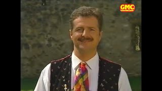 Kastelruther Spatzen - Monte Grande 1999