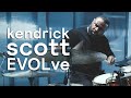 Evolve by kendrick scott  sensory percussion