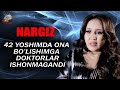 Xonanda Nargiz 12 yilda ona bo'lgani va hamkasbining kamsitgani haqida