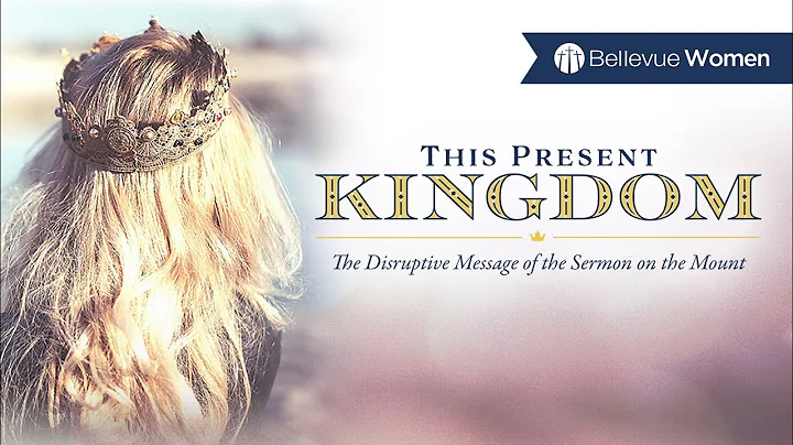 Judge Not Lest Ye Be Judged | Jean Stockdale | Bellevue Women's Ministry Highlights