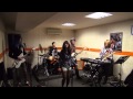 scandal Rock N&#39; Roll COVER BY 千本踢樂團