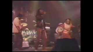 Black Uhuru - I Love King Selassie (Live in London)