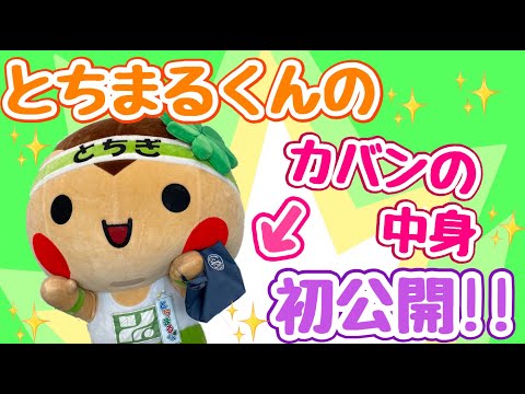 とちまるくん - YouTube