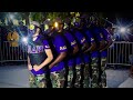 THE MIGHTY ADH CHAPTER SPRING '22 PROBATE- OMEGA PSI PHI