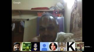 Sribhashyam Class 138