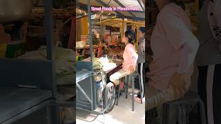 Street Foods In Phnom Penh travelvlog travel cambodia streetfood