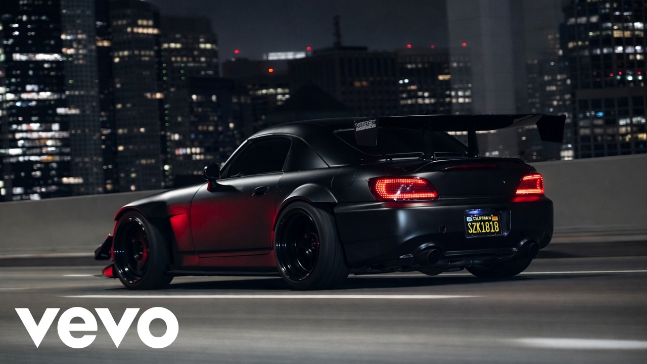 ODENN - Inferno (Original Mix)