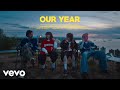 Tegan and Sara - Our Year (Official Video) ft. Lights, Felix Cartal