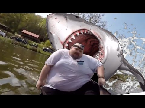 Видео: Вълнена акула