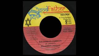 Killerman Jarrett – Killerman Jarrett + Version