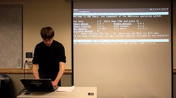 CU - AGSO - Introduction To Linux - Session 4 - Part 1 - Shell Basics